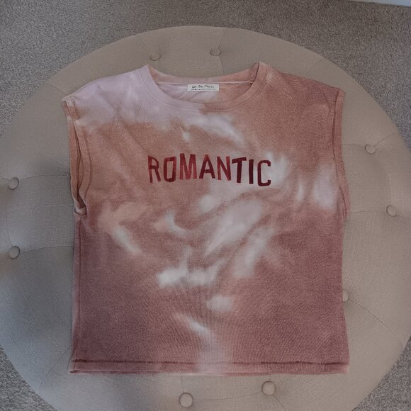 We The Free Tops - We The Free top / Romantic / blush pink / Valentines Day 💝